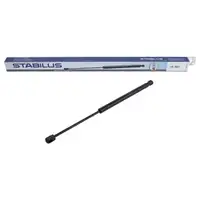 Gasfeder Koffer /laderaum Stabilus 4958SG // Lift-o-mat® für Citroën für Nissan