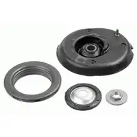 Reparatursatz Federbeinstützlager Lemförder 34984 01 für Citroën für Peugeot