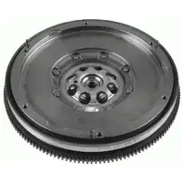SACHS 2294 000 835 KUPPLUNG ZWEIMASSENSCHWUNGRAD
