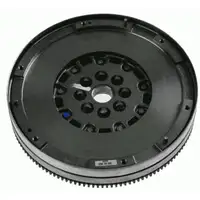 SACHS 2294 701 025 KUPPLUNG ZWEIMASSENSCHWUNGRAD