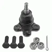 Trag /führungsgelenk Lemförder 34075 01 für Vauxhall für Chevrolet für Opel