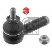 FEBI BILSTEIN 02268 Spurstangenendstück für AUDI, VW