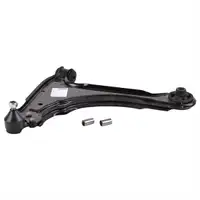 FEBI BILSTEIN 02915 Querlenker für OPEL