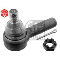 FEBI BILSTEIN 03135 Spurstangenendstück für VOLVO, MERCEDES-BENZ, IVECO