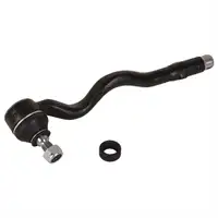 2x Febi Bilstein Spurstangenkopf BMW 3er Coupe Touring Cabriolet Z3 Z4