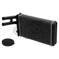 FEBI BILSTEIN 14741 Wärmetauscher für AUDI, VW, SKODA