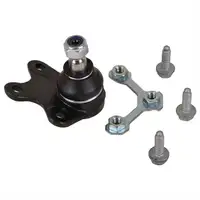 FEBI BILSTEIN 19410 Traggelenk für SKODA, VW, SEAT, AUDI