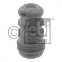 FEBI BILSTEIN 15915 Anschlagpuffer für PEUGEOT, FIAT, CITROËN, LANCIA