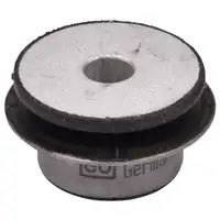 FEBI BILSTEIN 23568 Querlenkerlager für AUDI, VW