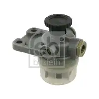 FEBI BILSTEIN 24488 Kraftstoffhandpumpe für MERCEDES-BENZ, SETRA