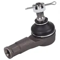 Spurstangenkopf Febi Bilstein 24956 Prokit für Honda Vorderachse Links