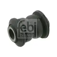 FEBI BILSTEIN 26387 Querlenkerlager für MERCEDES-BENZ