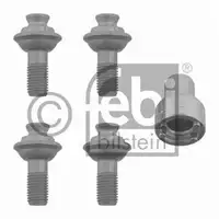FEBI BILSTEIN 27497 Radschraubensatz für SMART