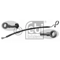 FEBI BILSTEIN 27182 Servolenkungsschlauch für AUDI, VW