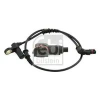 FEBI BILSTEIN 27857 ABS-Sensor für MERCEDES-BENZ