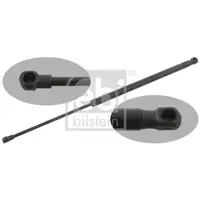 FEBI BILSTEIN 29405 Gasdruckfeder für HYUNDAI