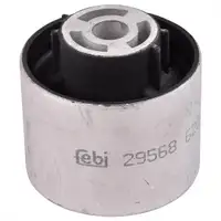 FEBI BILSTEIN 29568 Querlenkerlager für SKODA, AUDI, VW, SEAT