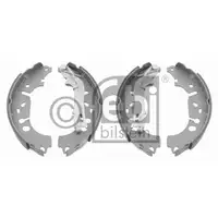 FEBI BILSTEIN 29191 Bremsbackensatz