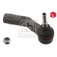 FEBI BILSTEIN 29224 Spurstangenendstück für VOLVO, FORD