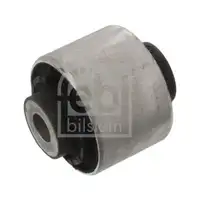 FEBI BILSTEIN 29944 Querlenkerlager für PORSCHE, AUDI