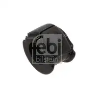 FEBI BILSTEIN 29706 Stabilisatorlager für AUDI