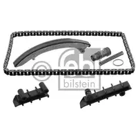 FEBI BILSTEIN 30305 Steuerkettensatz für MERCEDES-BENZ