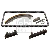 FEBI BILSTEIN 30305 Steuerkettensatz für MERCEDES-BENZ