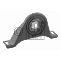 FEBI BILSTEIN 30934 Kardanwellenmittellager für MERCEDES-BENZ