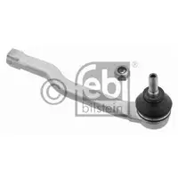 FEBI BILSTEIN 30530 Spurstangenendstück für NISSAN