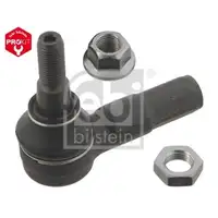 FEBI BILSTEIN 31273 Spurstangenendstück für MERCEDES-BENZ, VW