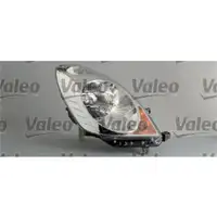VALEO 043321 Scheinw. Nissan Note L