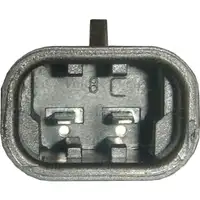 VALEO 850181 Fensterheber v r FIAT Panda
