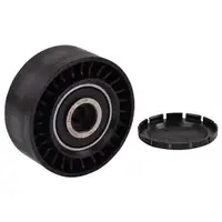 Umlenk /führungsrolle Keilrippenriemen Schaeffler Ina 532 0564 10 für Audi