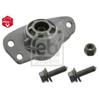 FEBI BILSTEIN 37883 Federbeinstützlagersatz für SEAT, VW, AUDI