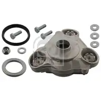 FEBI BILSTEIN 32423 Federbeinstützlagersatz für FIAT, CITROËN, PEUGEOT