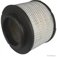 HERTH+BUSS JAKOPARTS J1322107 Luftfilter