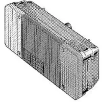 VAN WEZEL Heckleuchte kpl. re. 2810926