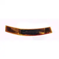 VAN WEZEL 4387904 Blinkergehäuse re. gelb