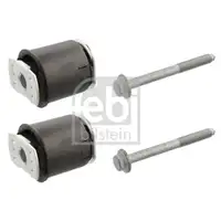 FEBI BILSTEIN 32632 Achskörperlagersatz für SKODA, AUDI, VW, SEAT