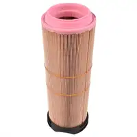 MANN-FILTER C 12 133/1 Luftfilter
