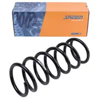SPIDAN 85572 Fahrwerksfeder
