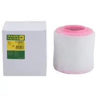 MANN-FILTER C 1652/2 Luftfilter