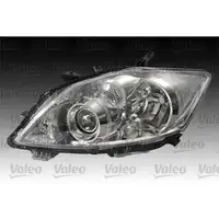 VALEO 044215 Scheinw. TOYOTA Auris RS 2010/03 L