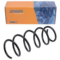 SPIDAN 85340 Fahrwerksfeder