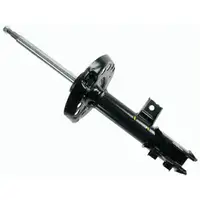 Stoßdämpfer Sachs 314 010 für Hyundai Vorderachse Links
