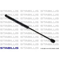 Gasfeder Koffer /laderaum Stabilus 015381 // Lift-o-mat® für Citroën Rechts