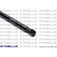 Gasfeder Koffer /laderaum Stabilus 9247ZZ // Lift-o-mat® für Volvo Beidseitig