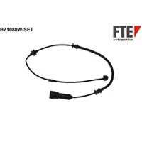FTE BZ1080W-SET Warnkontakt (1Set = 2Stk.)