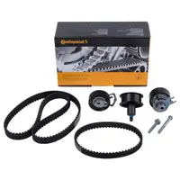 CONTINENTAL CTAM CT957K3 Zahnriemen Kit