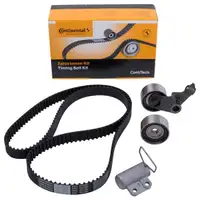 CONTINENTAL CTAM CT1043K2 Zahnriemen Kit